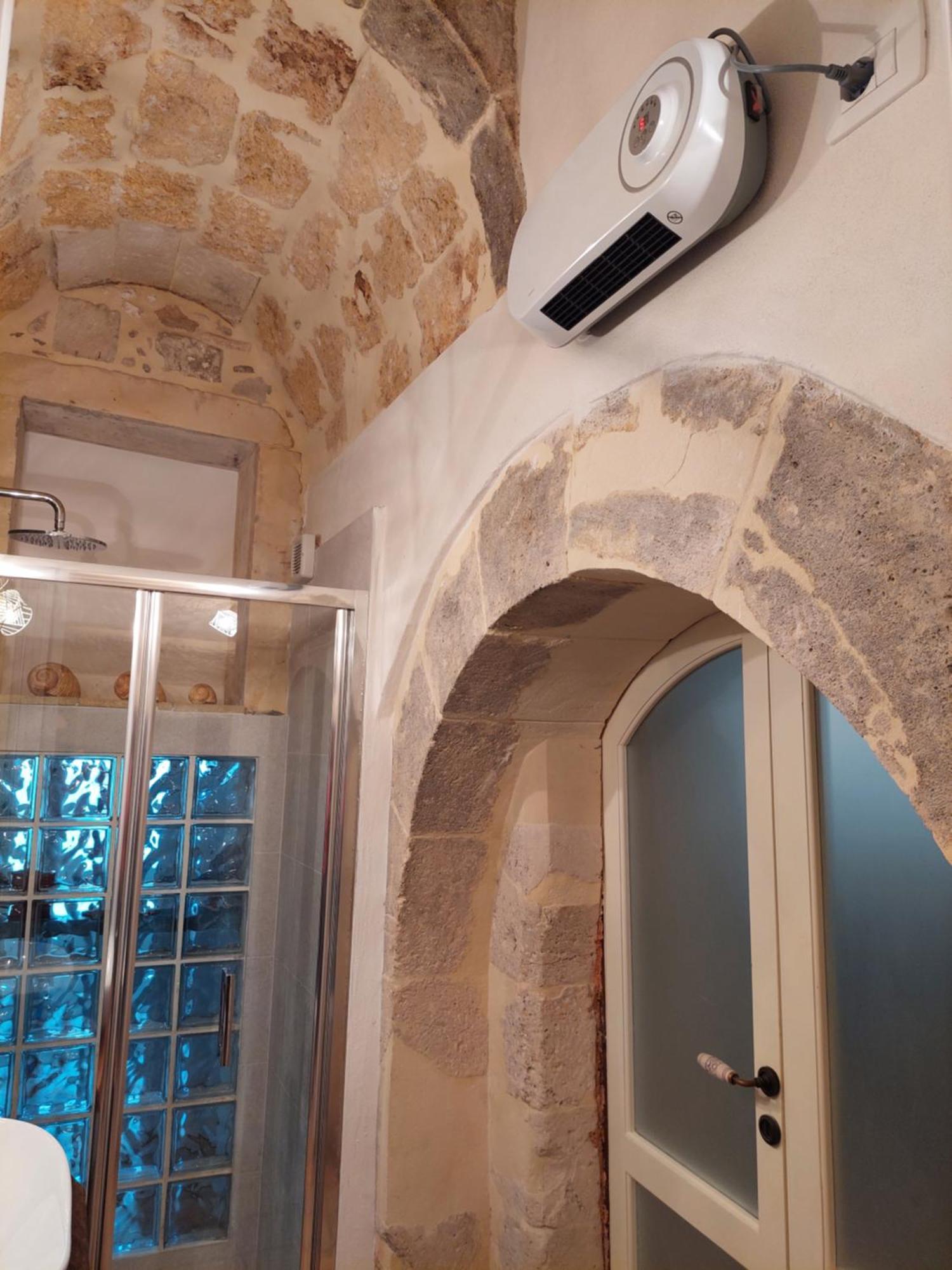 La Gorgone Ortigia Apartments Syracuse Bagian luar foto