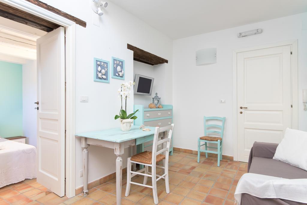 La Gorgone Ortigia Apartments Syracuse Bagian luar foto