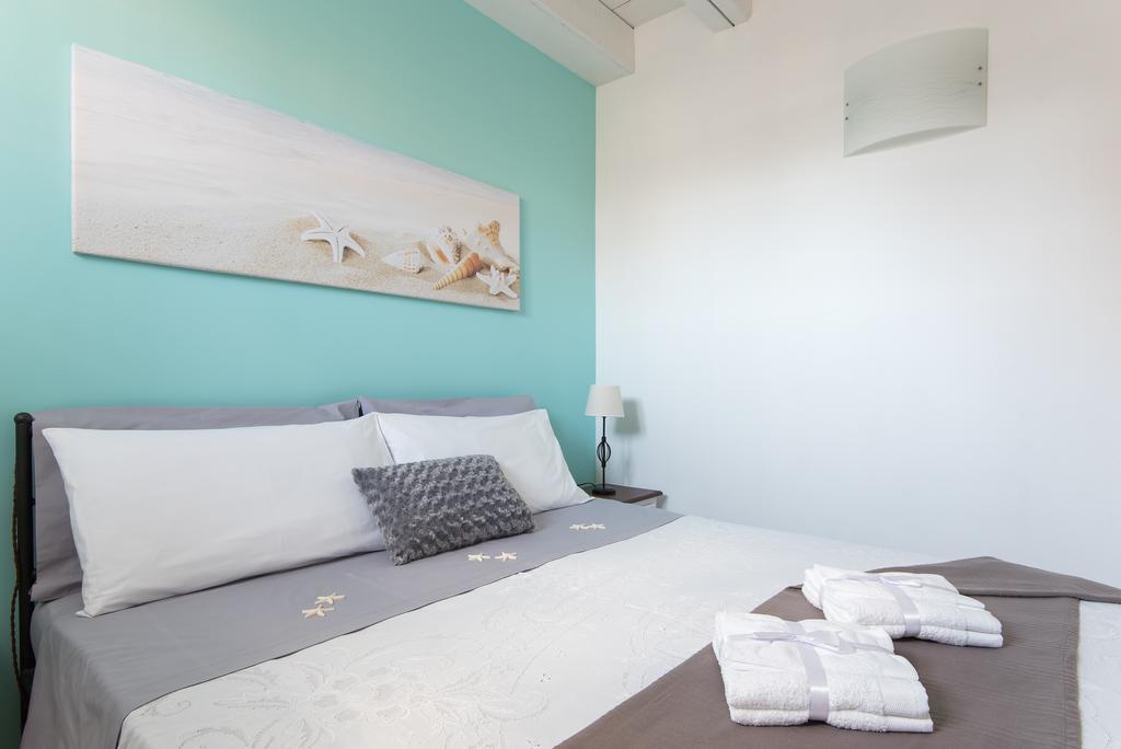 La Gorgone Ortigia Apartments Syracuse Bagian luar foto