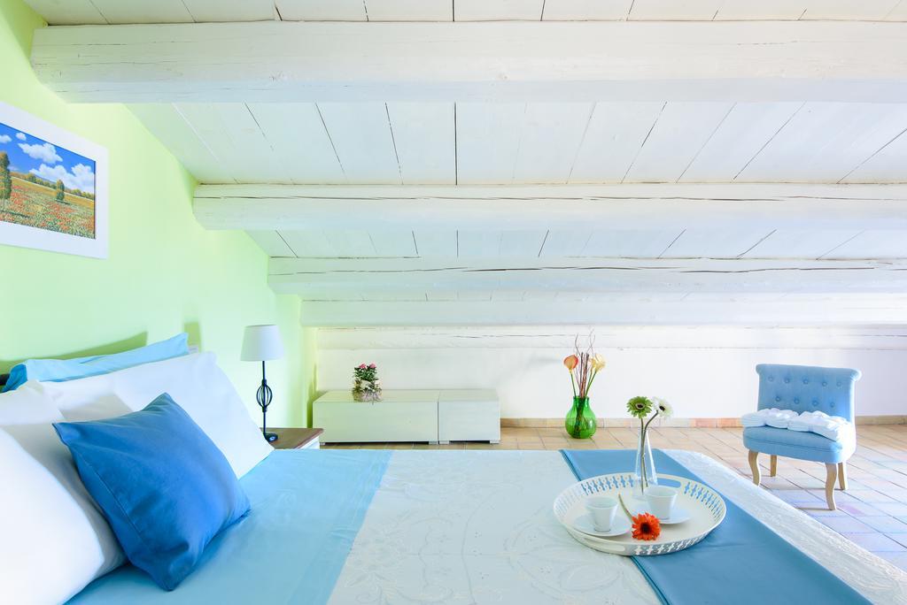 La Gorgone Ortigia Apartments Syracuse Bagian luar foto