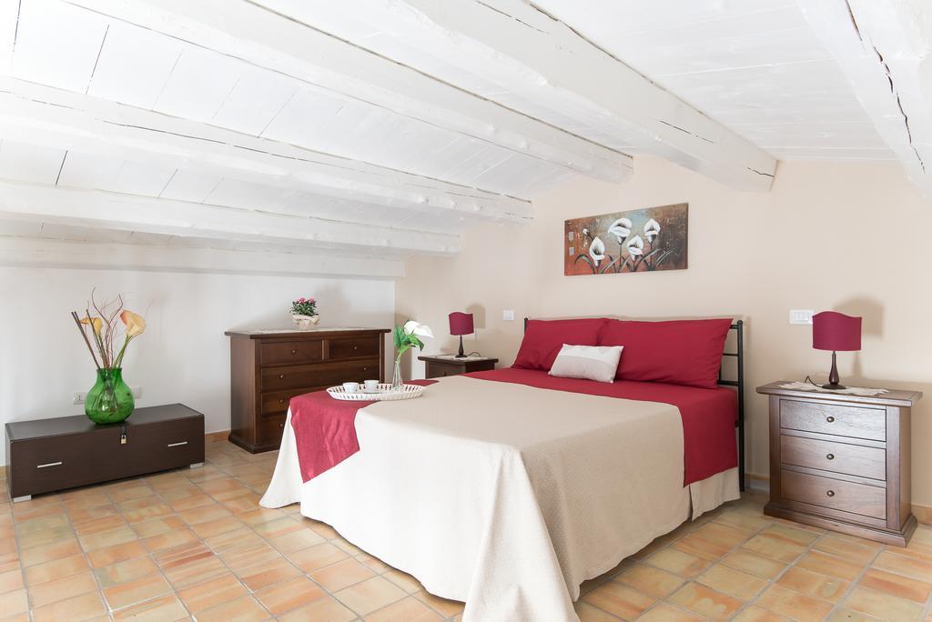 La Gorgone Ortigia Apartments Syracuse Bagian luar foto