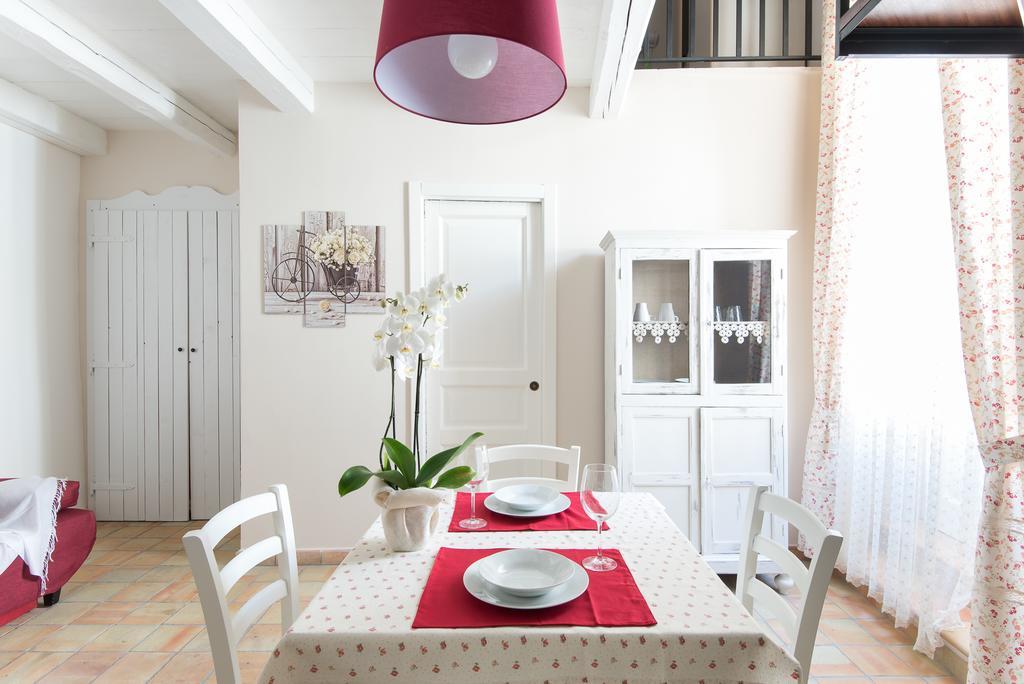 La Gorgone Ortigia Apartments Syracuse Bagian luar foto