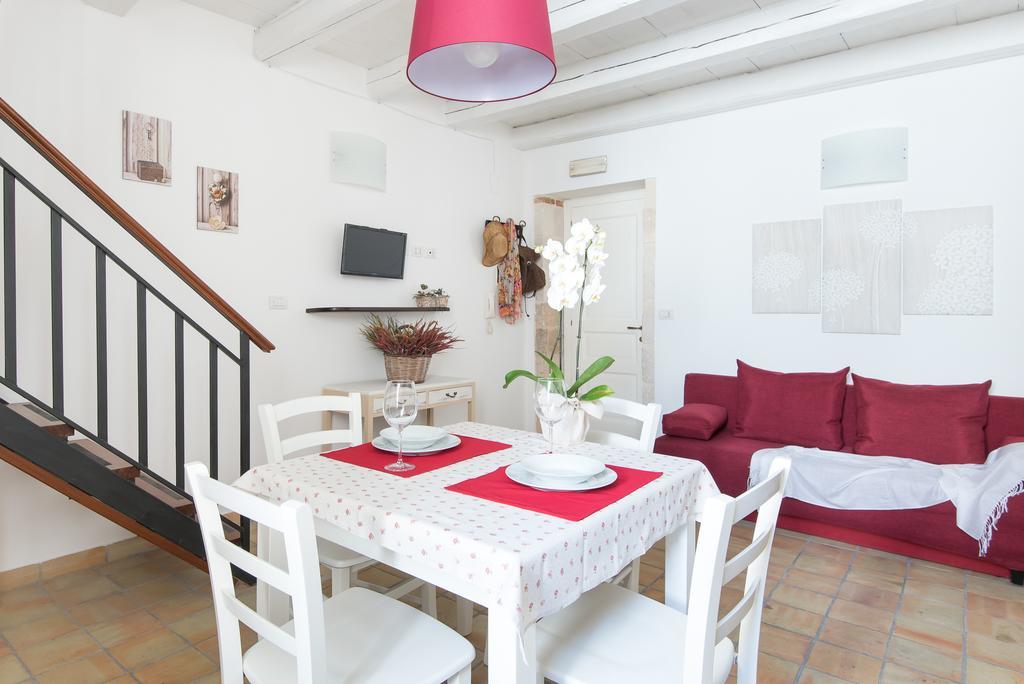 La Gorgone Ortigia Apartments Syracuse Bagian luar foto