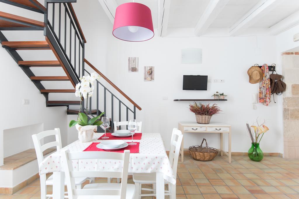La Gorgone Ortigia Apartments Syracuse Bagian luar foto