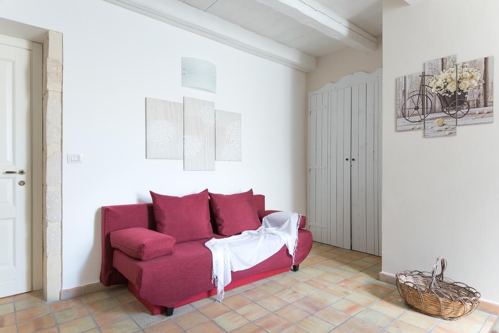 La Gorgone Ortigia Apartments Syracuse Bagian luar foto