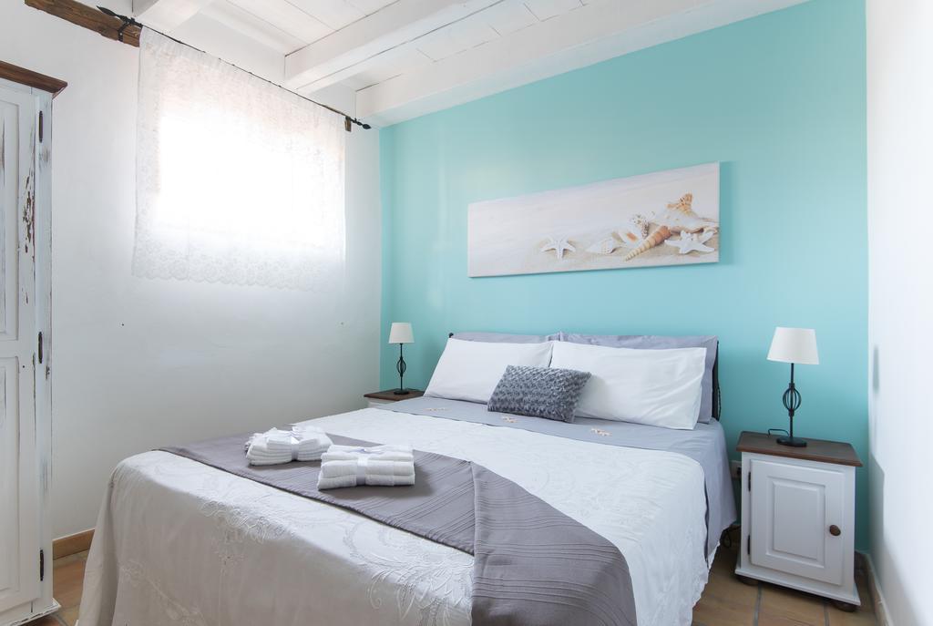 La Gorgone Ortigia Apartments Syracuse Bagian luar foto