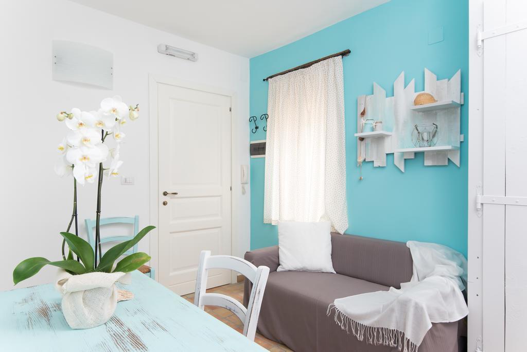 La Gorgone Ortigia Apartments Syracuse Bagian luar foto