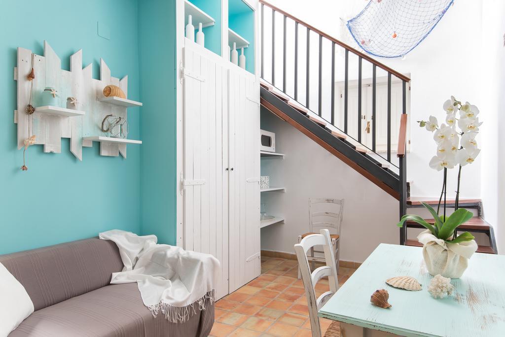 La Gorgone Ortigia Apartments Syracuse Bagian luar foto