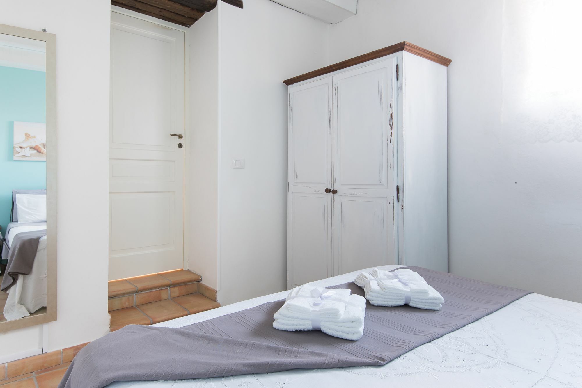 La Gorgone Ortigia Apartments Syracuse Bagian luar foto